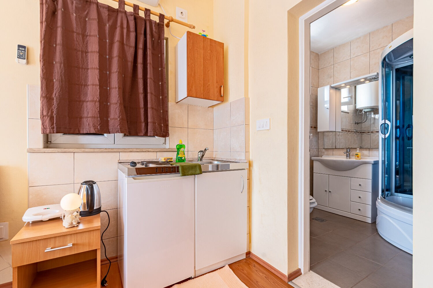 Apartment Mir 105971-A3
