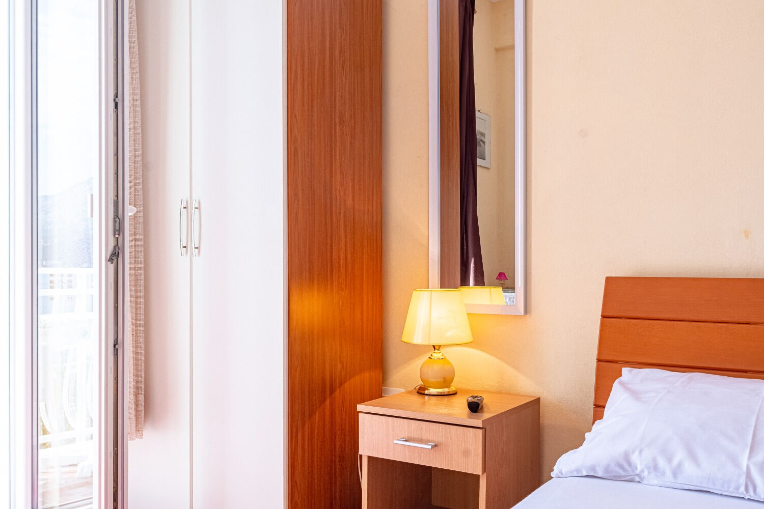 Apartment Mir 105971-A3