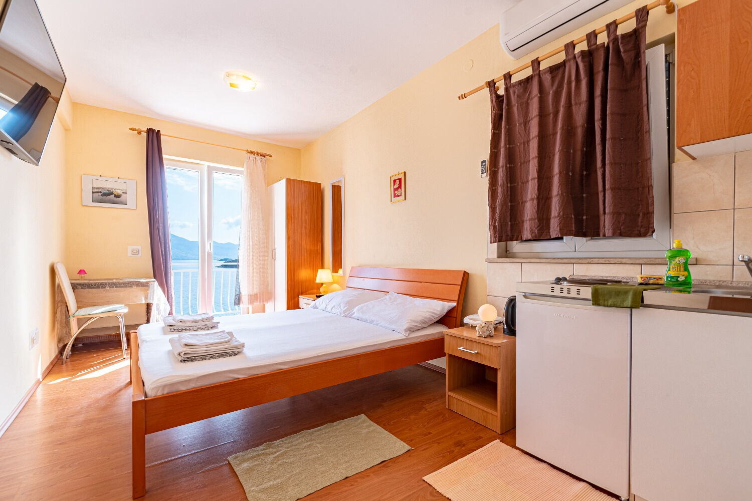 Apartment Mir 105971-A3