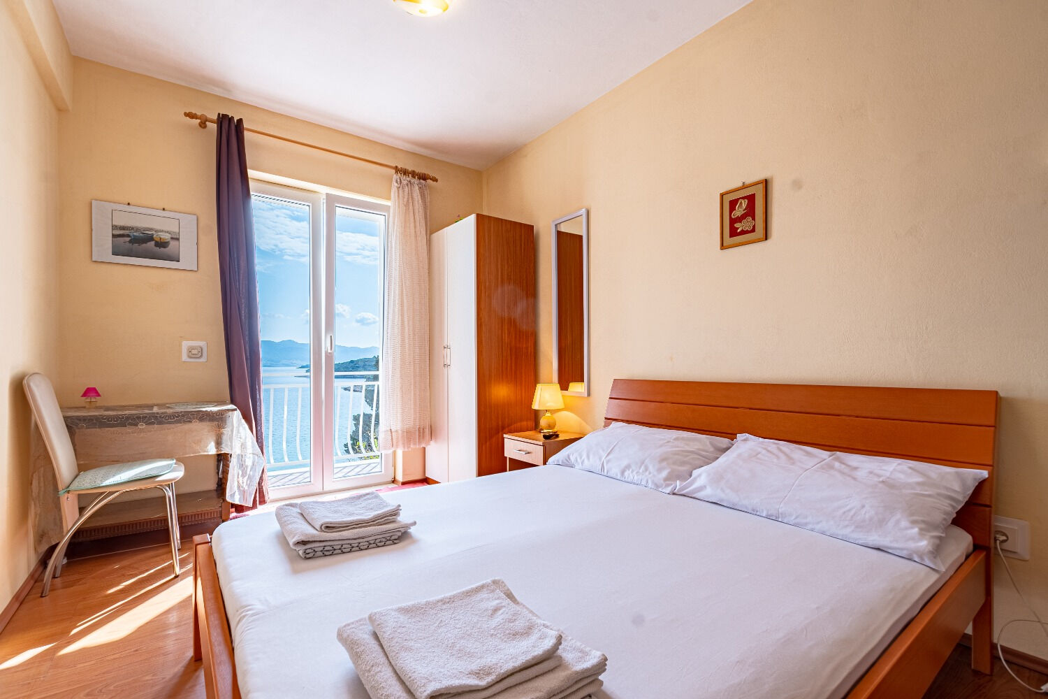 Apartment Mir 105971-A3