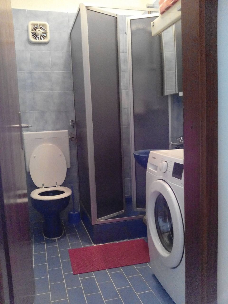 Apartments Zeljko 106861-A1
