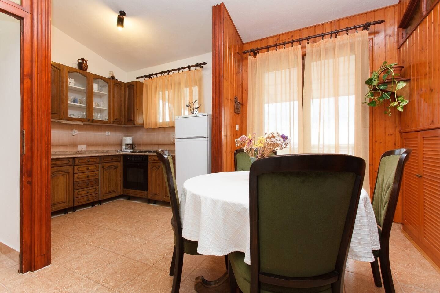 Apartments Zeljko 106861-A2