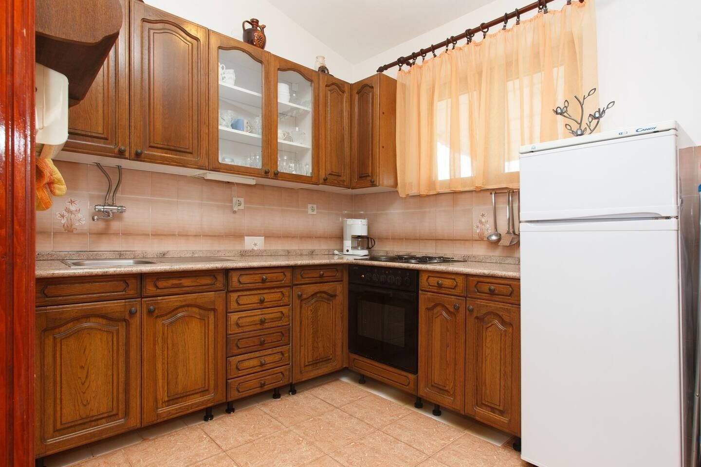 Apartments Zeljko 106861-A2