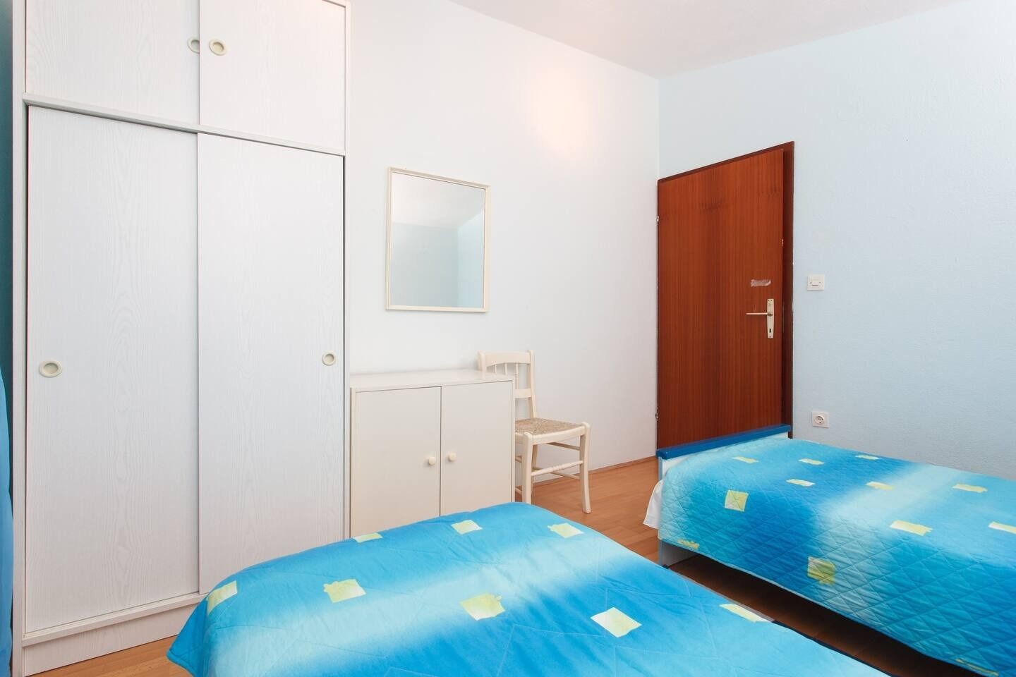 Apartments Zeljko 106861-A2