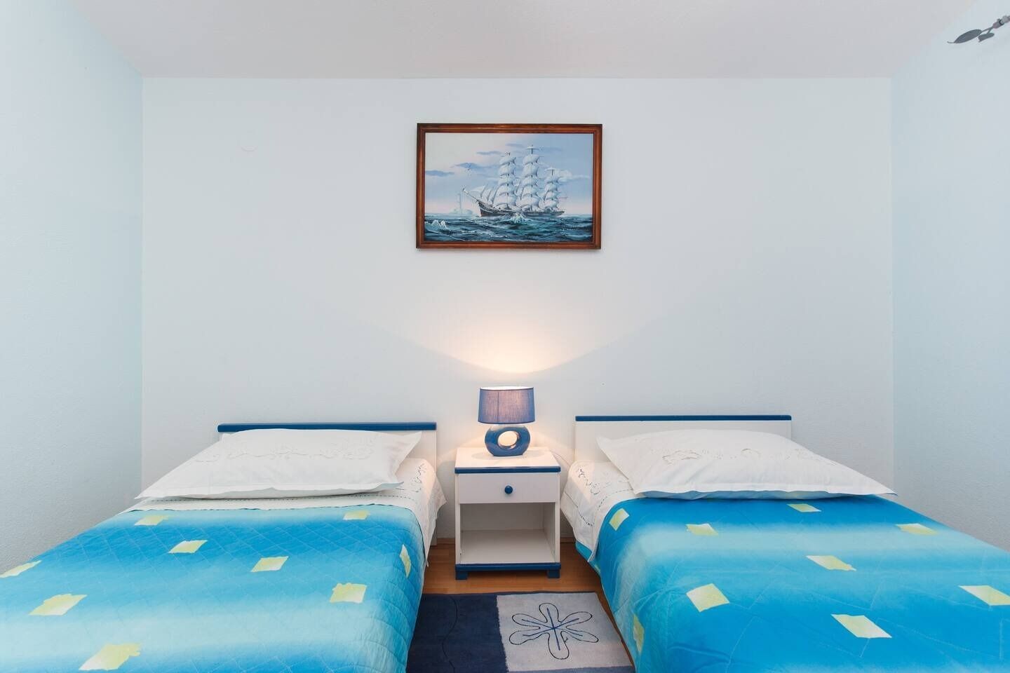 Apartments Zeljko 106861-A2