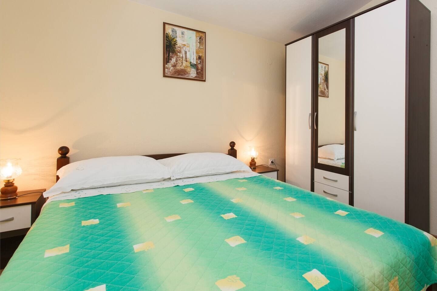 Apartments Zeljko 106861-A2