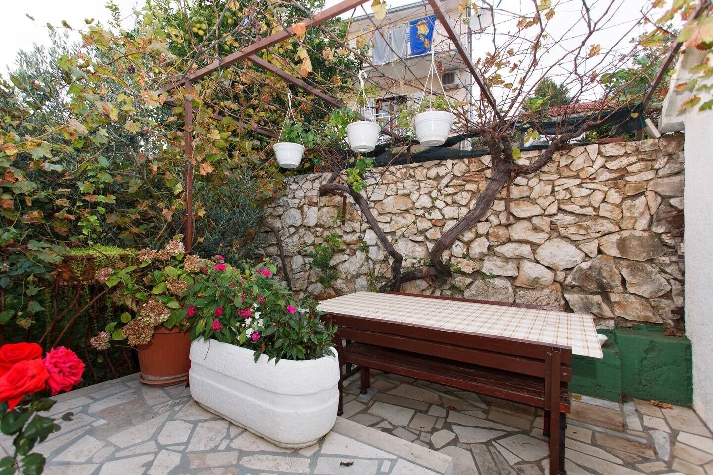 Apartments Zeljko 106861-A2