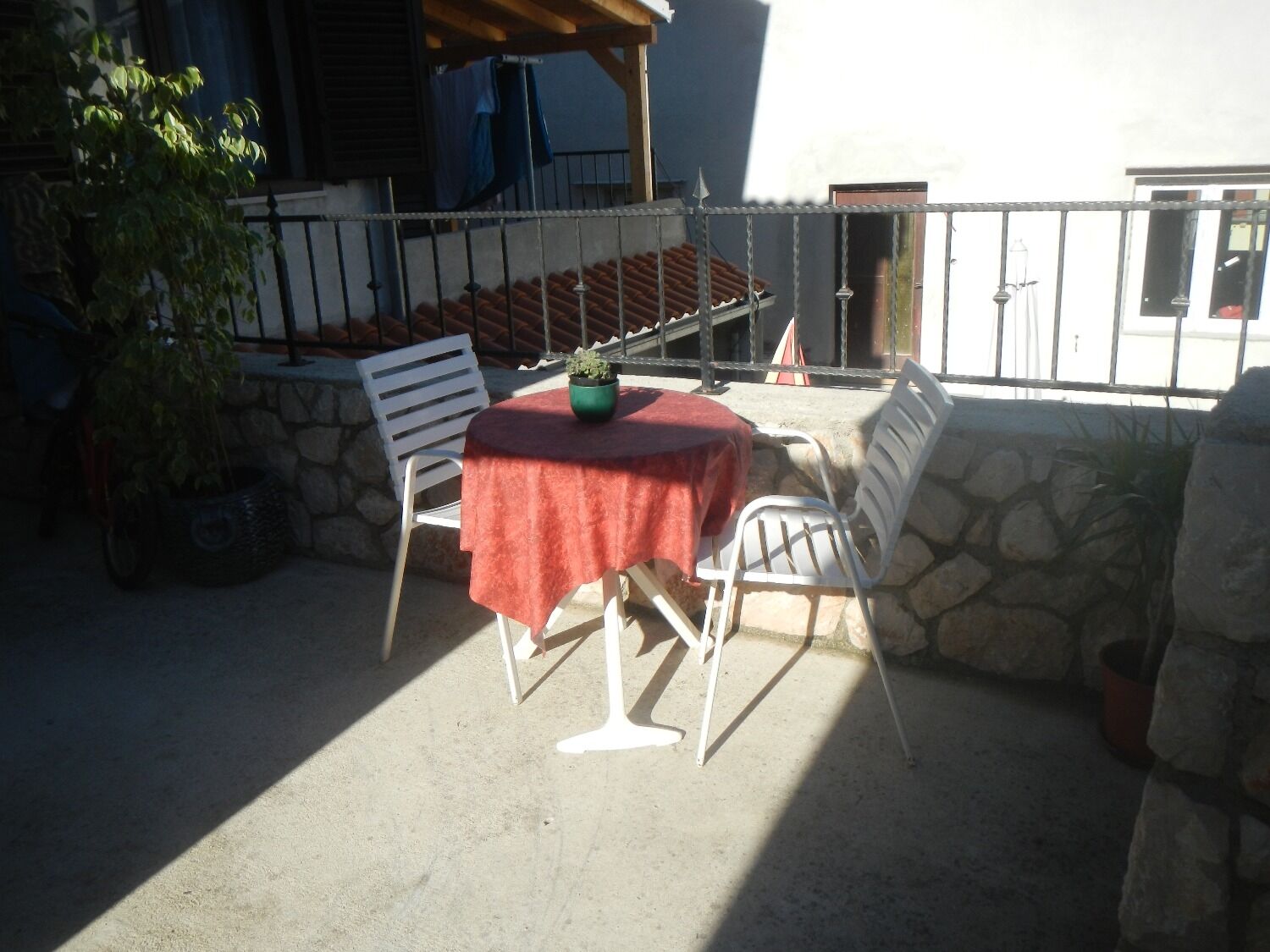 Apartments Stipe 106871-A1