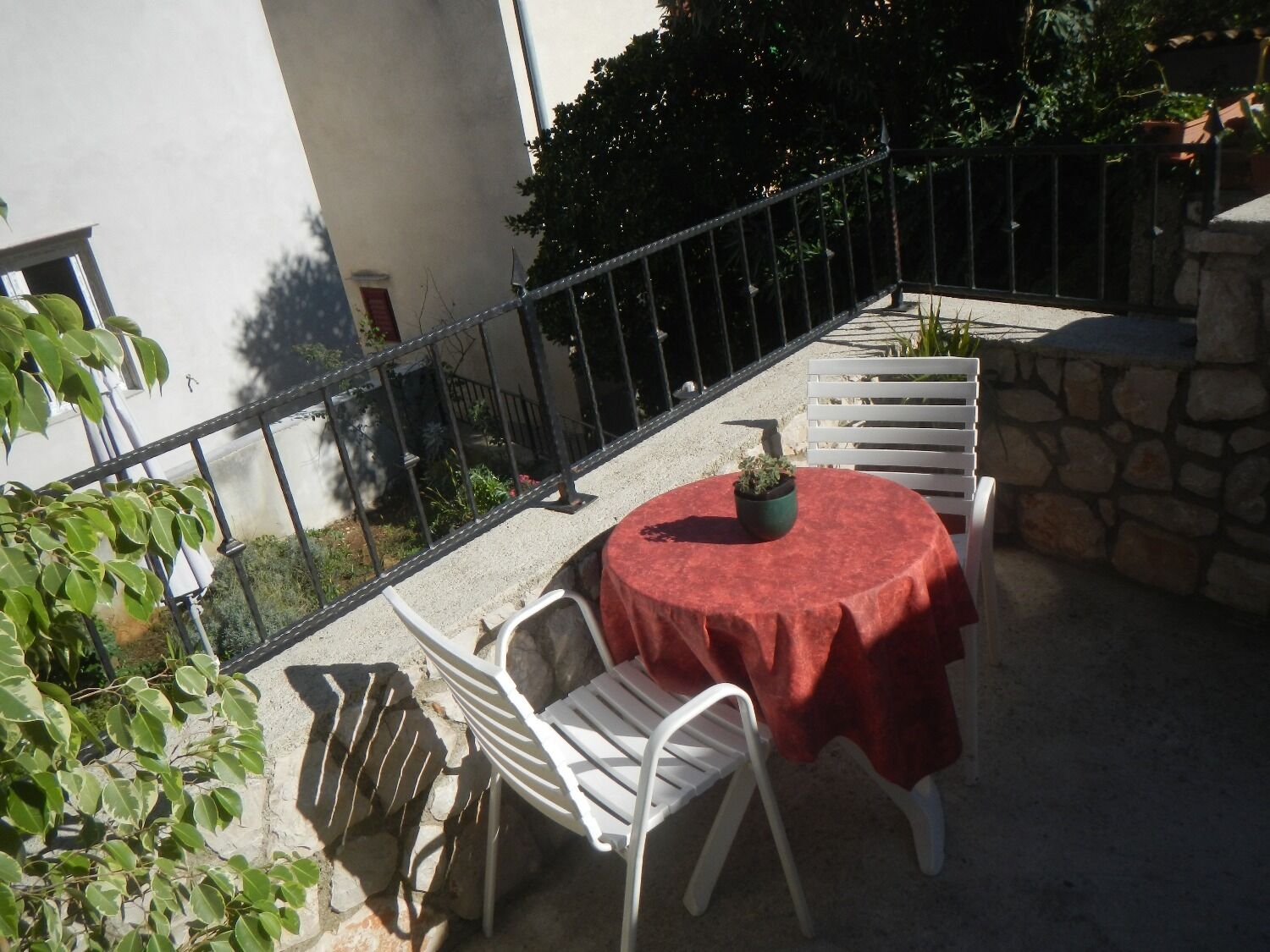 Apartments Stipe 106871-A1