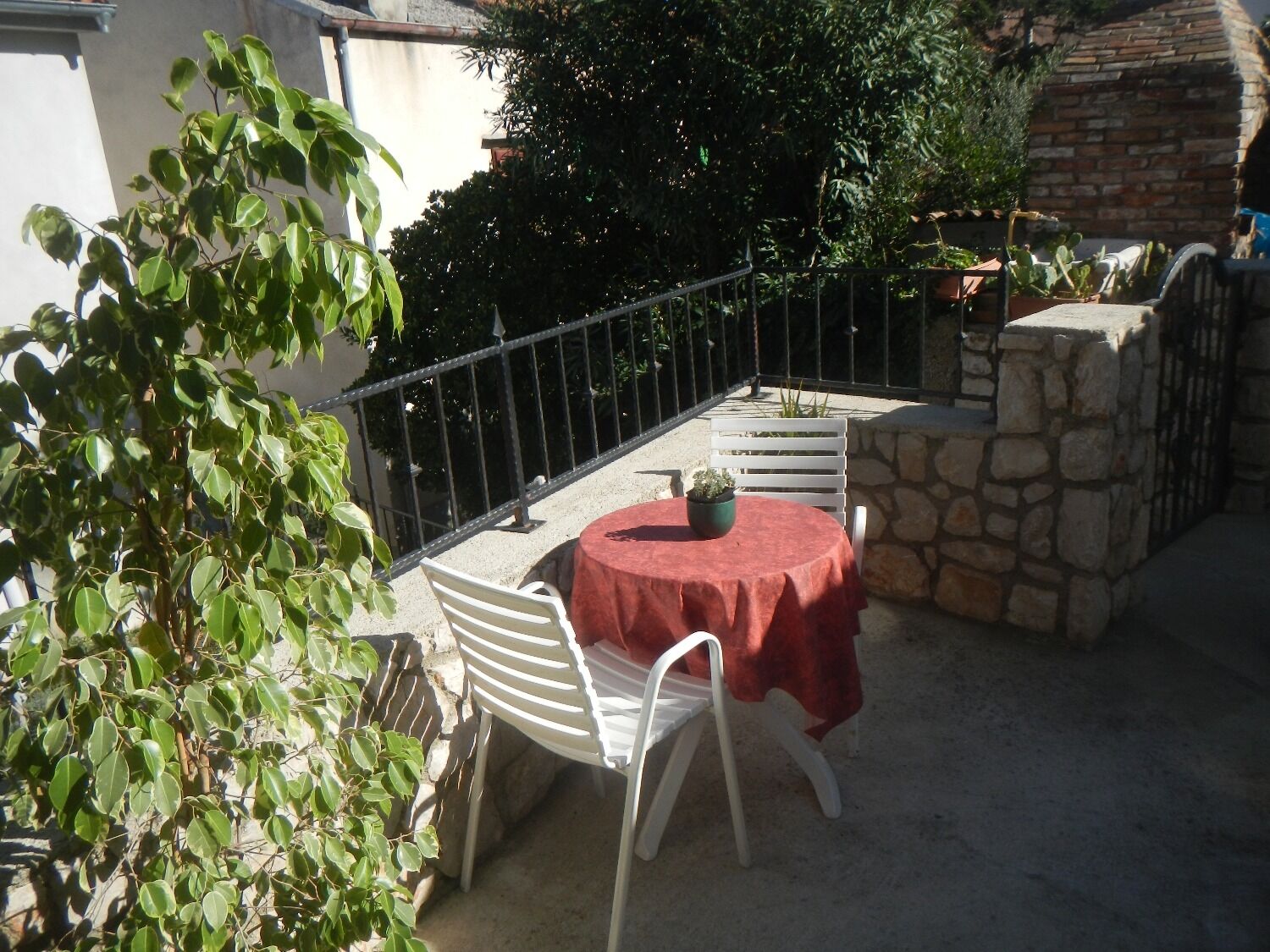 Apartments Stipe 106871-A1