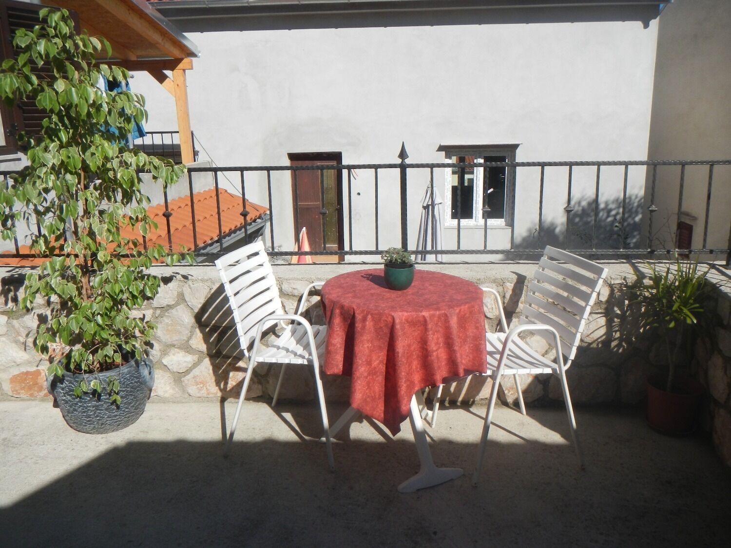 Apartments Stipe 106871-A1