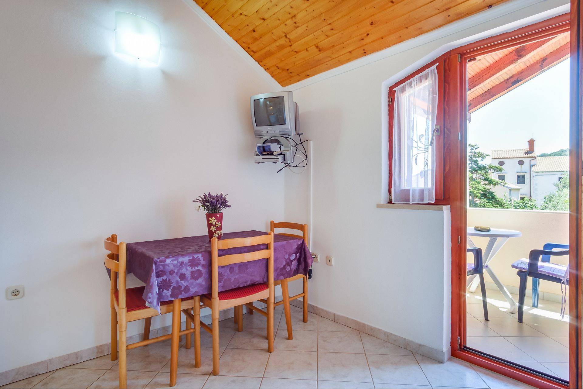 Apartments Stipe 106871-A2