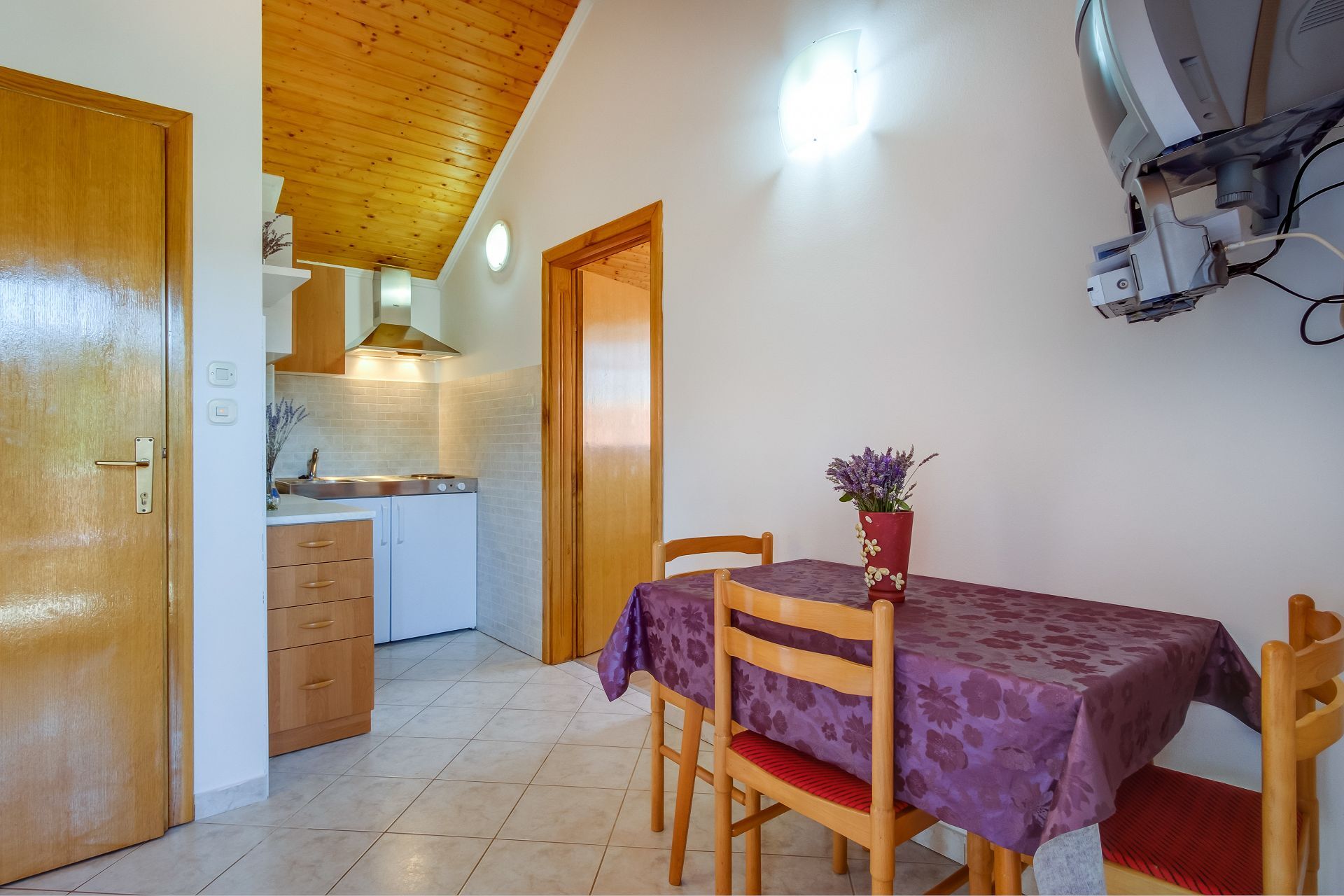 Apartments Stipe 106871-A2