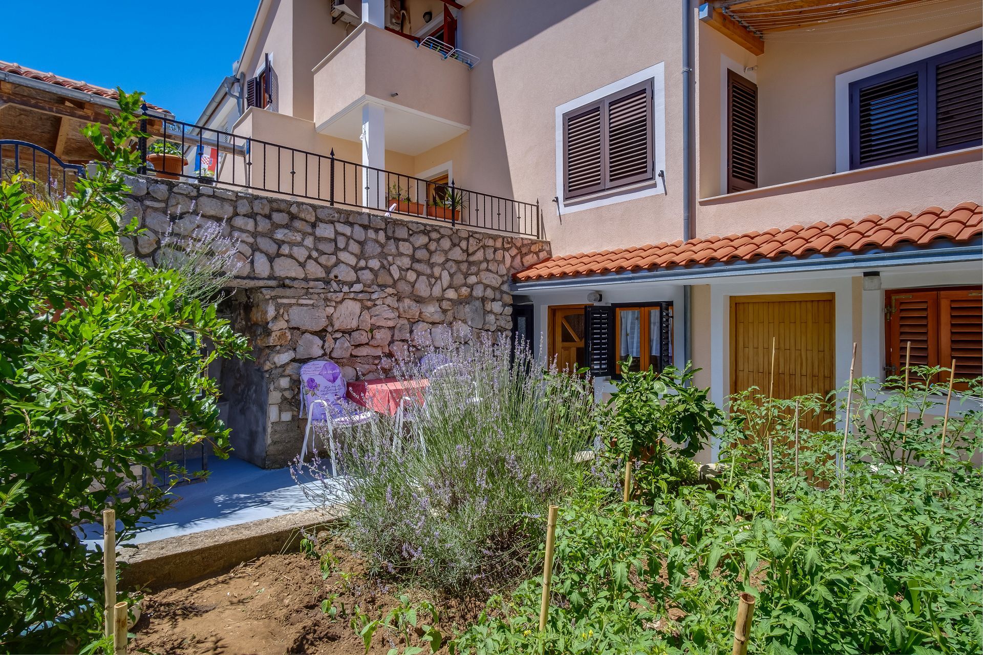 Apartments Stipe 106871-A3