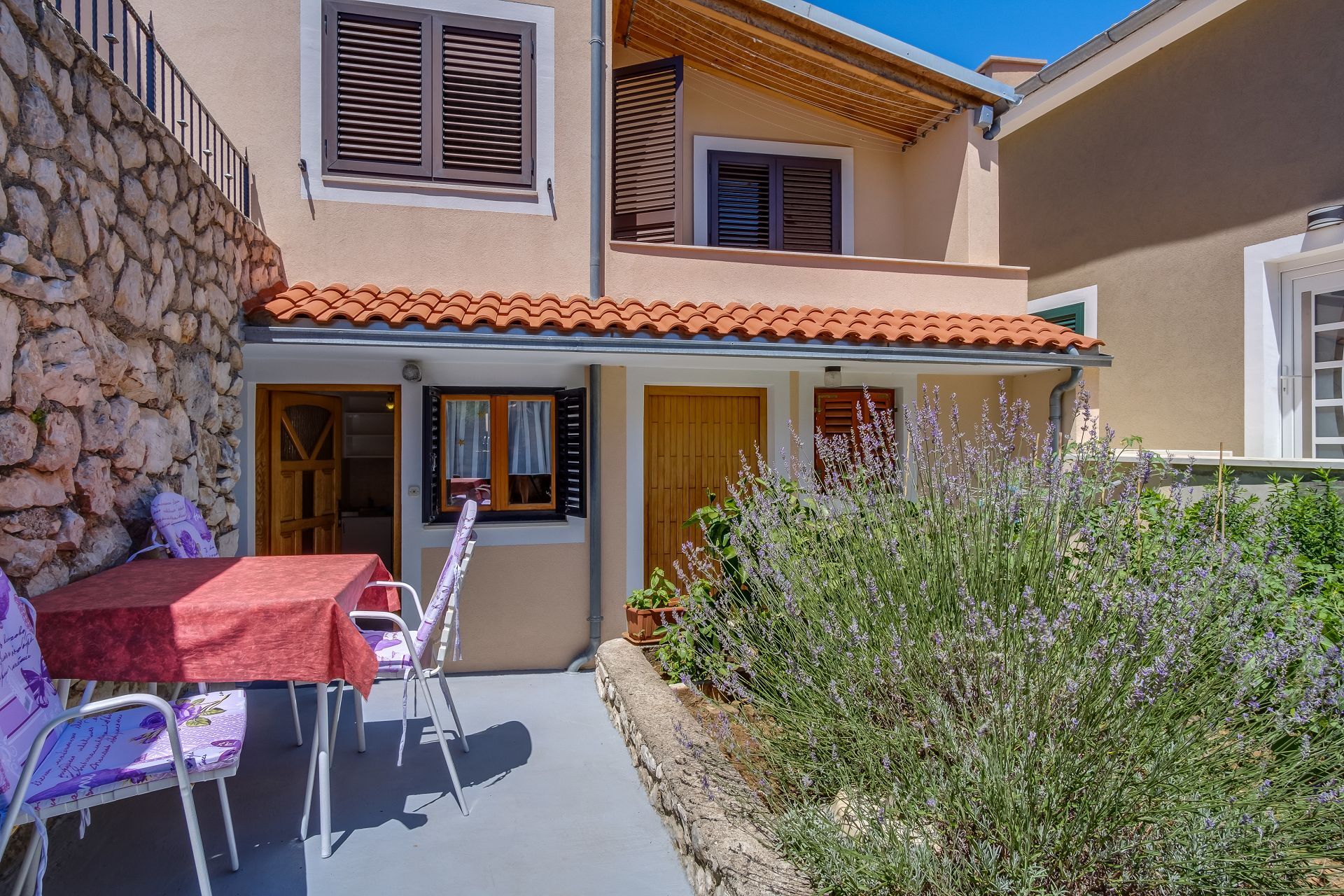Apartments Stipe 106871-A3