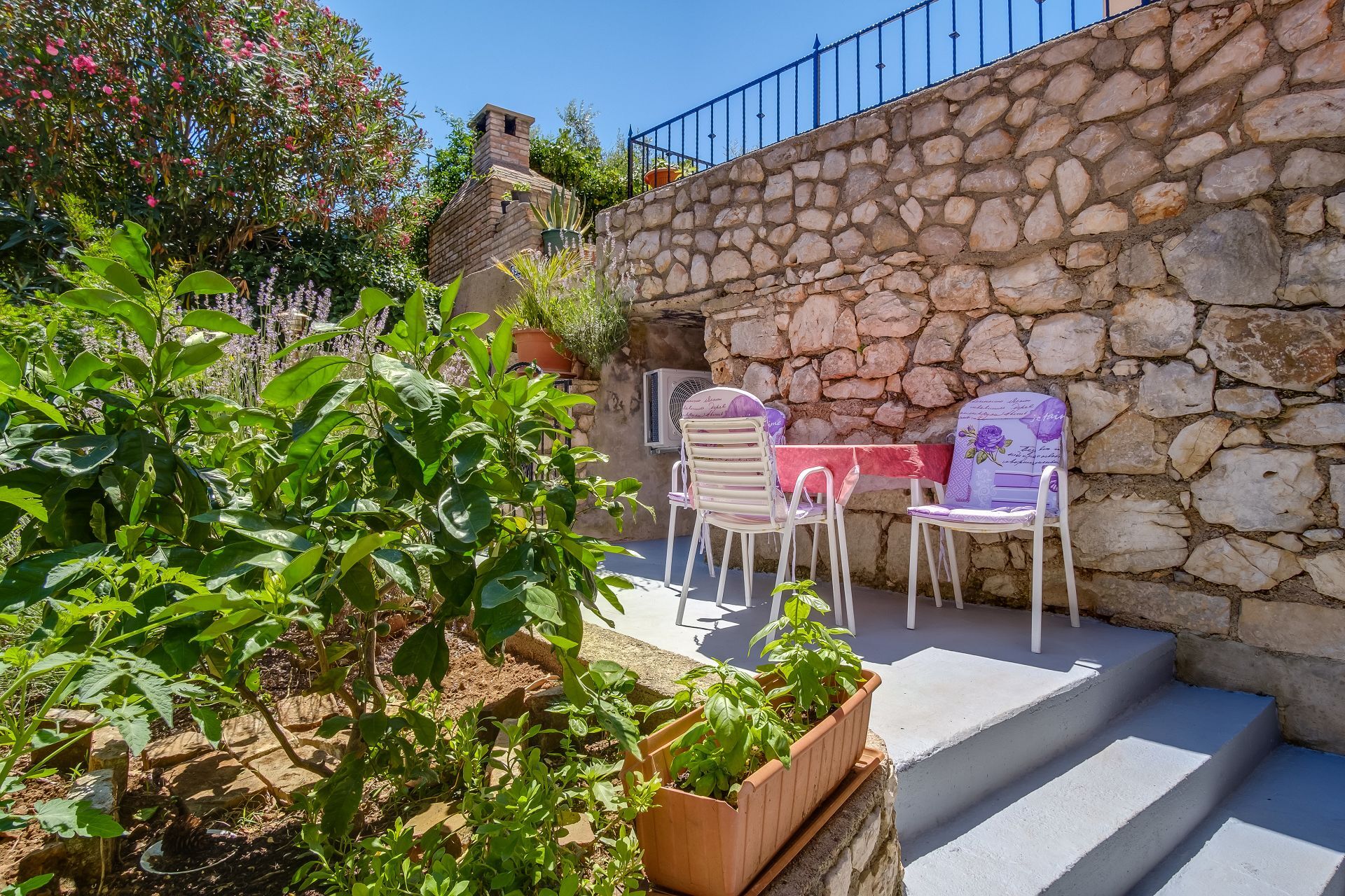 Apartments Stipe 106871-A3