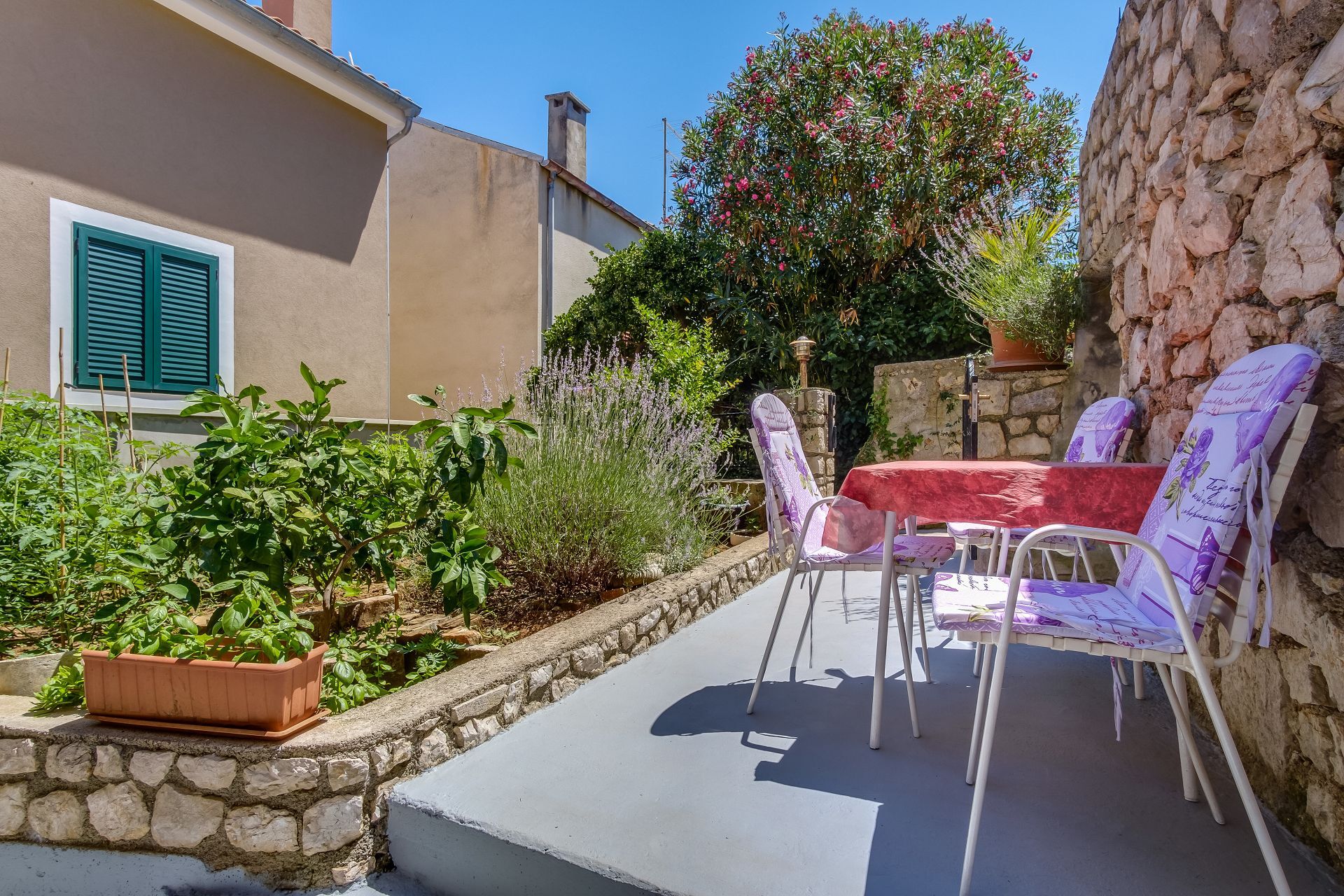 Apartments Stipe 106871-A3