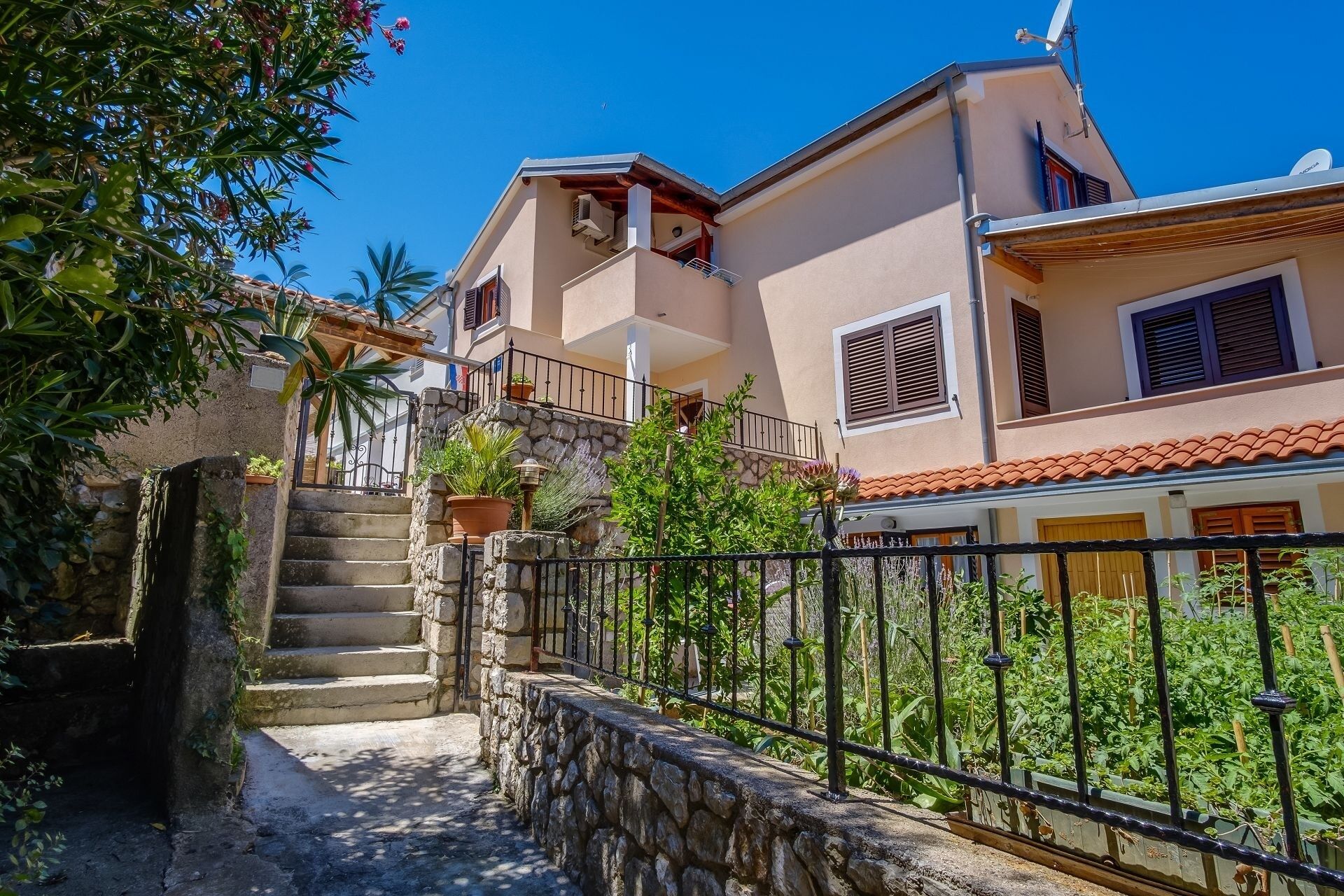 Apartments Stipe 106871-A2