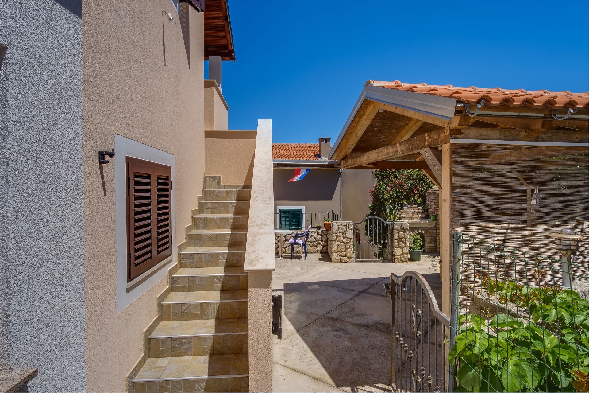 Apartments Stipe 106871-A2