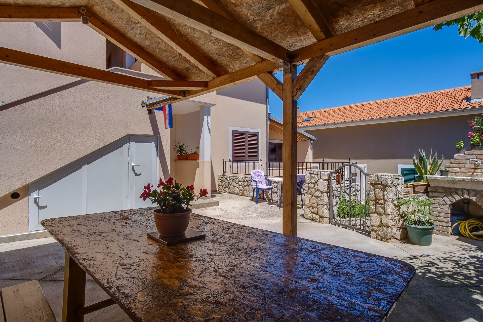 Apartments Stipe 106871-A2