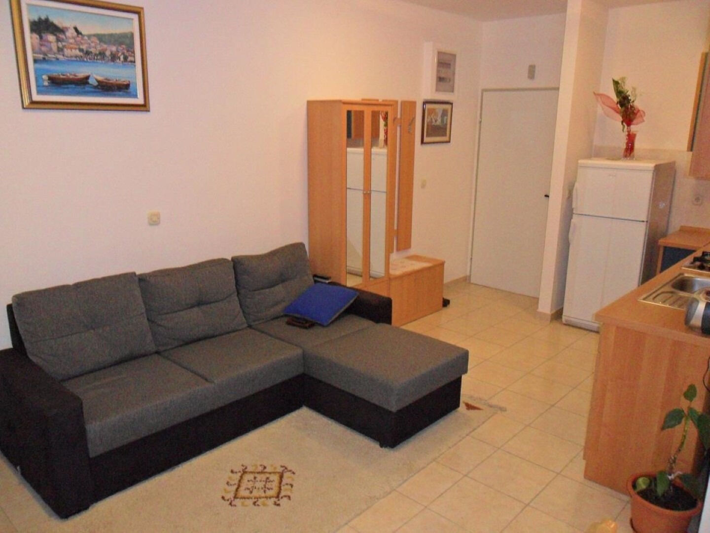 Apartment Blaga 106891-A1