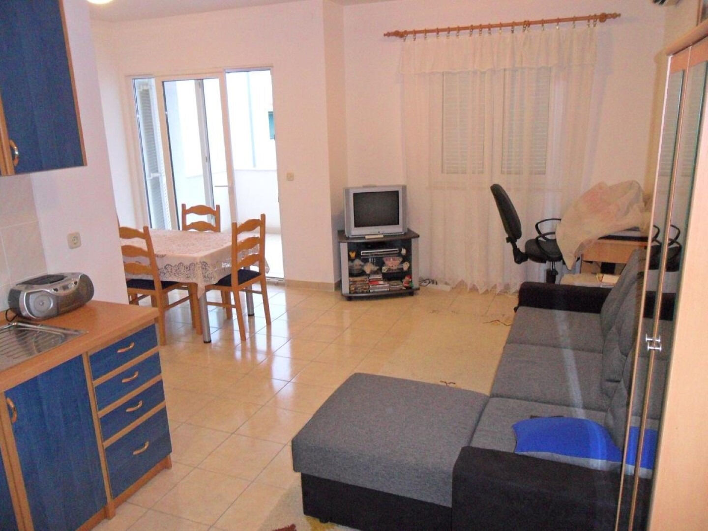 Apartment Blaga 106891-A1