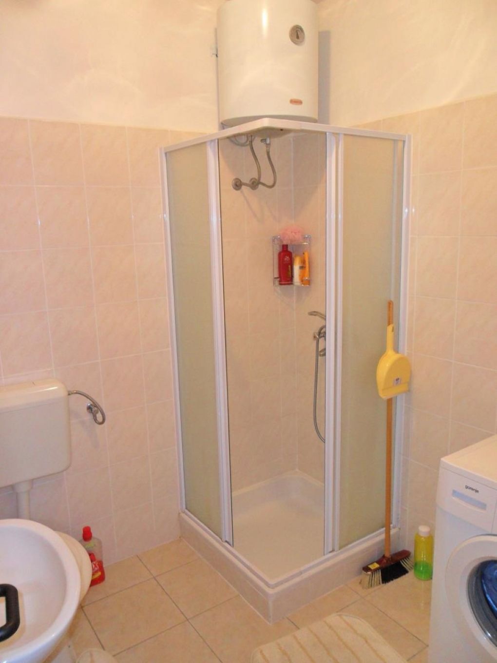 Apartment Blaga 106891-A1