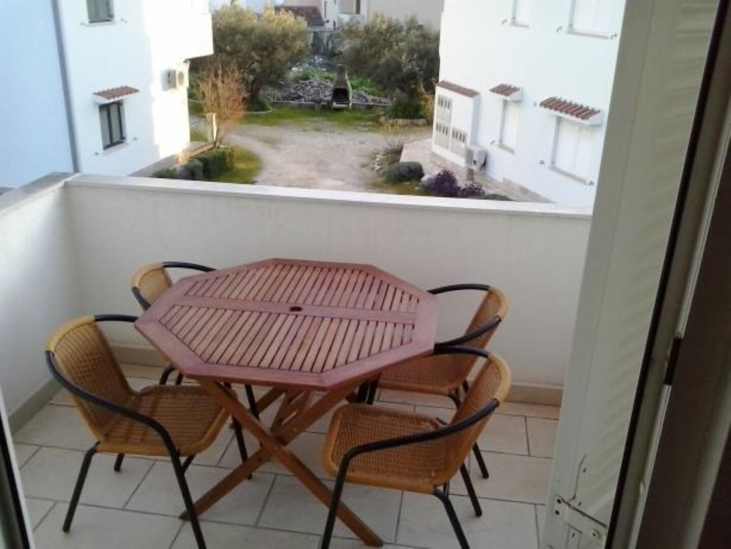 Apartment Blaga 106891-A1