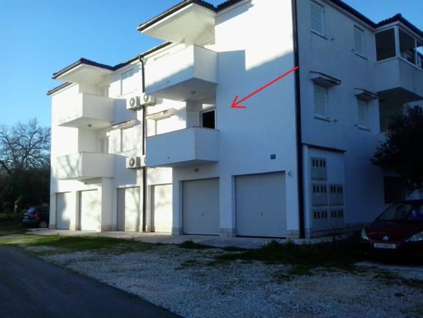 Apartment Blaga 106891-A1