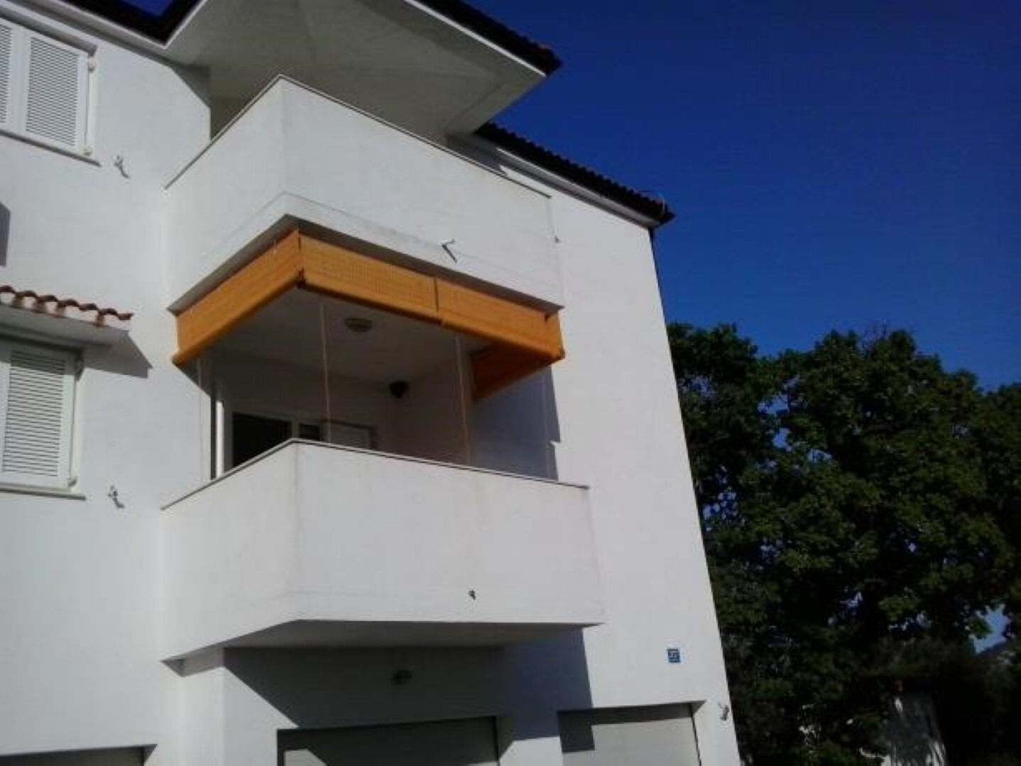 Apartment Blaga 106891-A1
