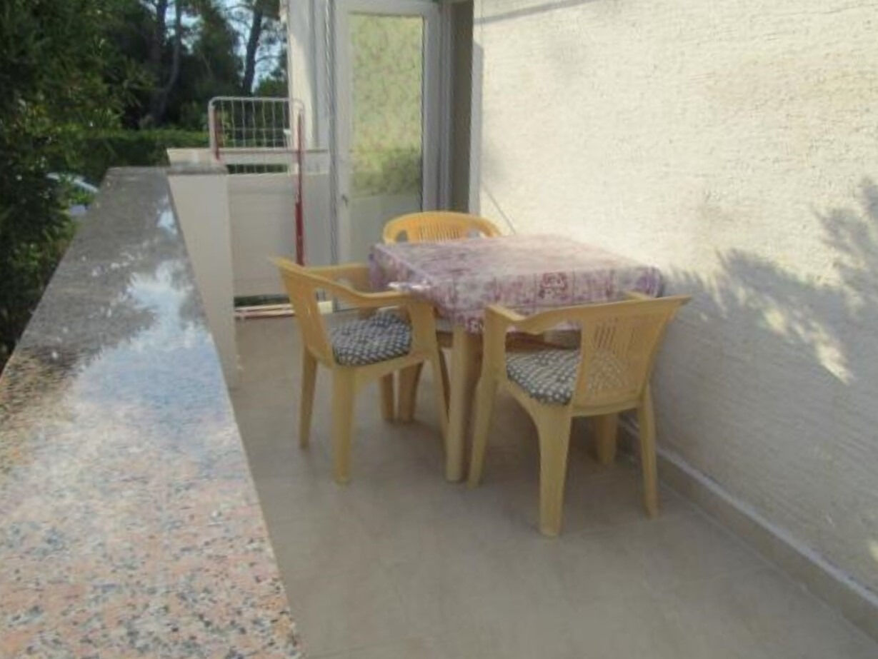 Apartments Ivo 106901-A1