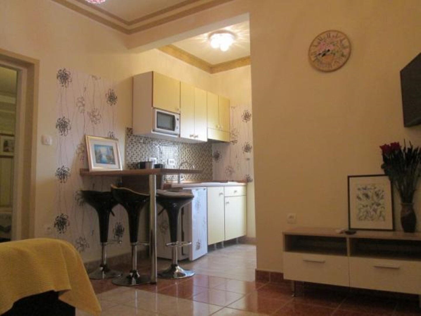 Apartments Ivo 106901-A1