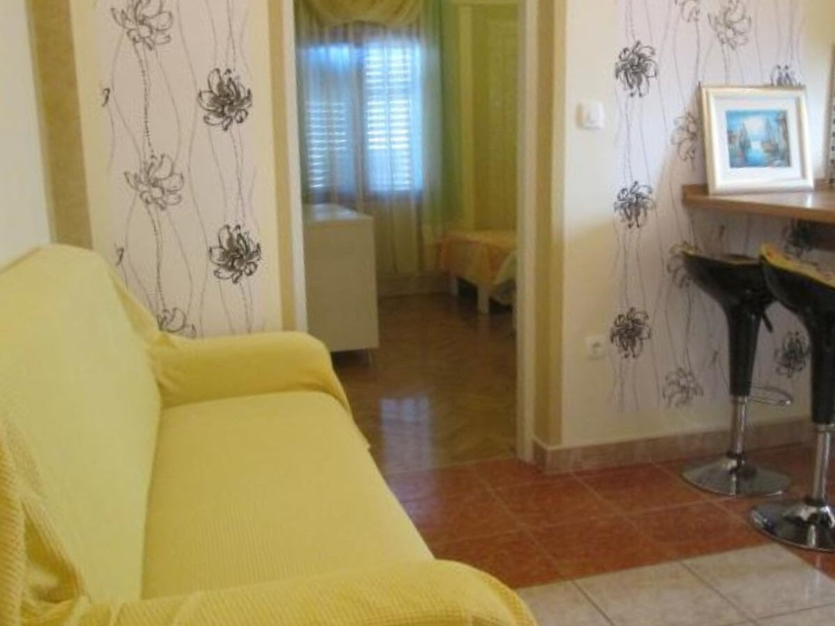 Apartments Ivo 106901-A1