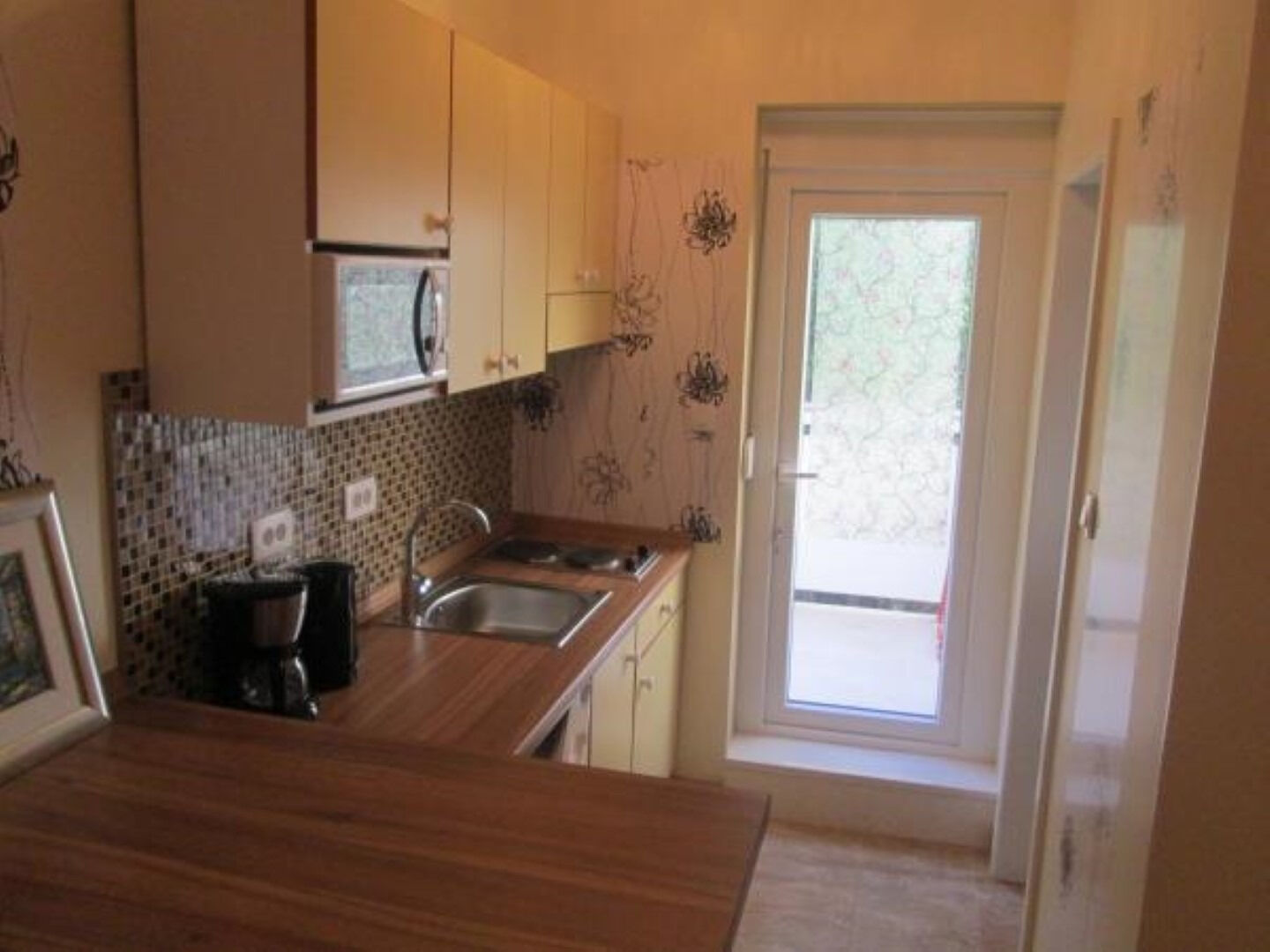 Apartments Ivo 106901-A1