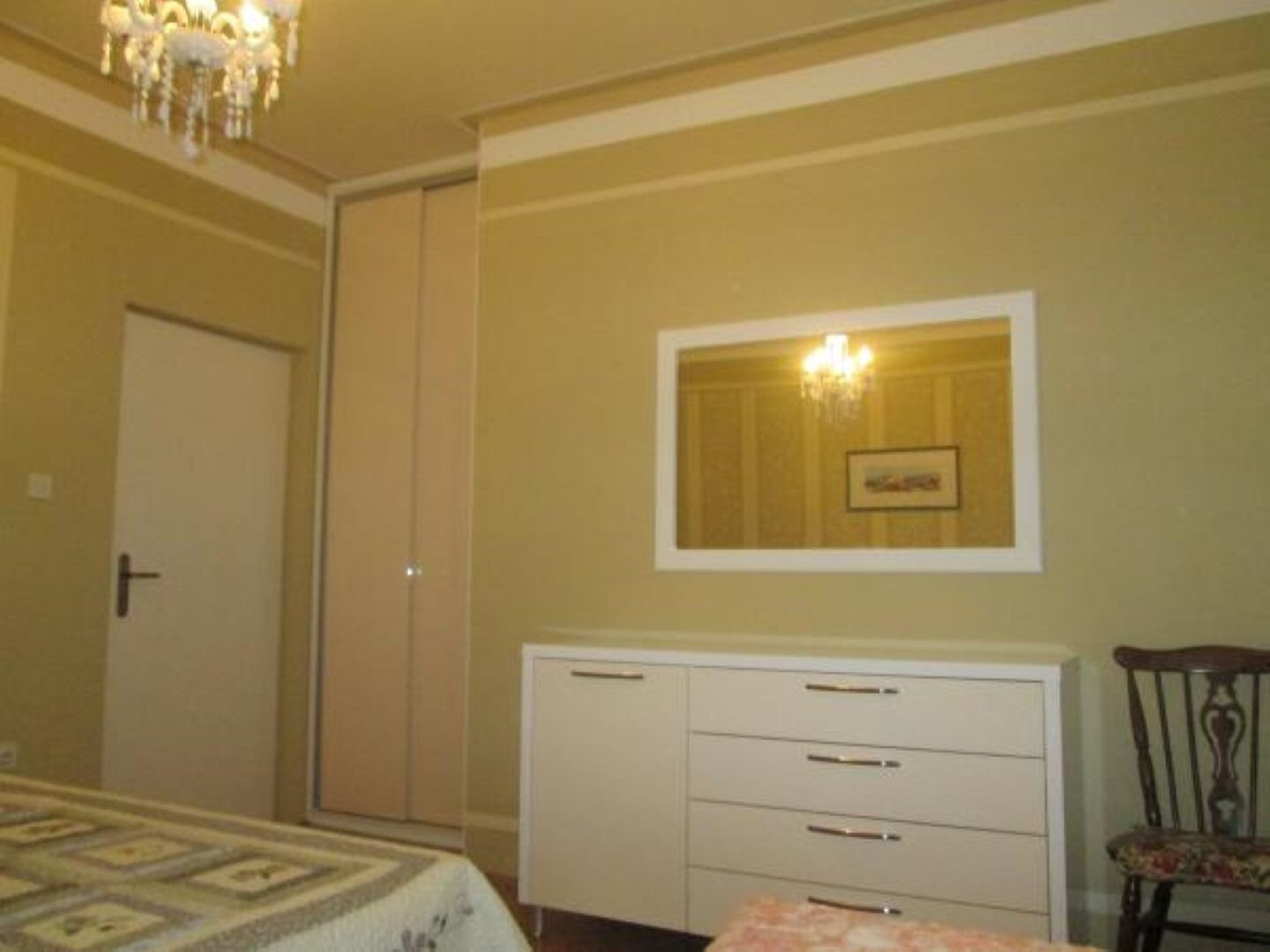 Apartments Ivo 106901-A1