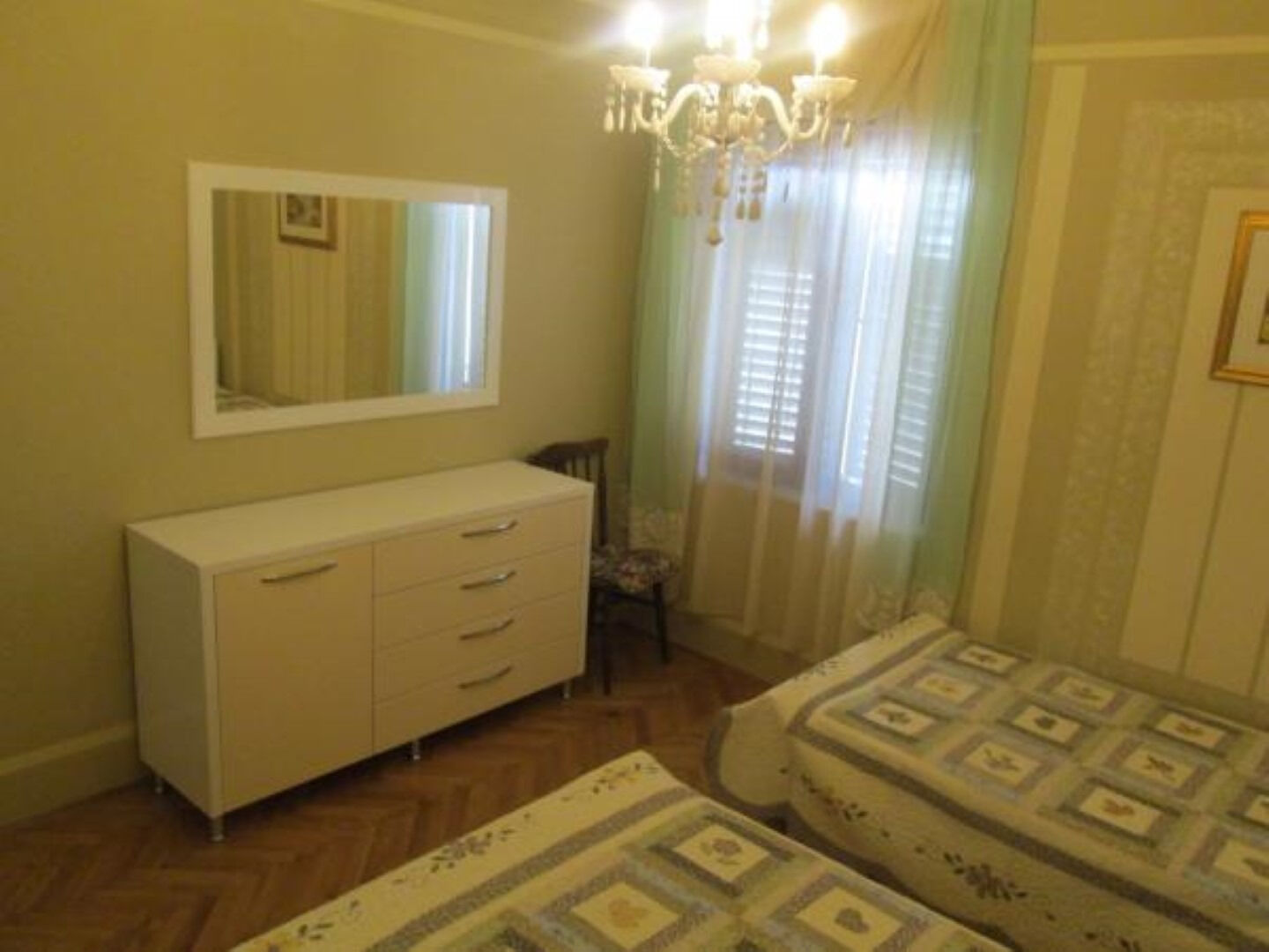 Apartments Ivo 106901-A1