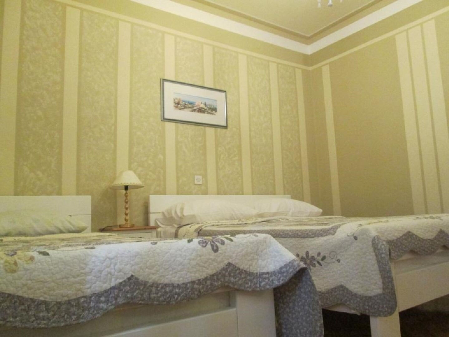 Apartments Ivo 106901-A1