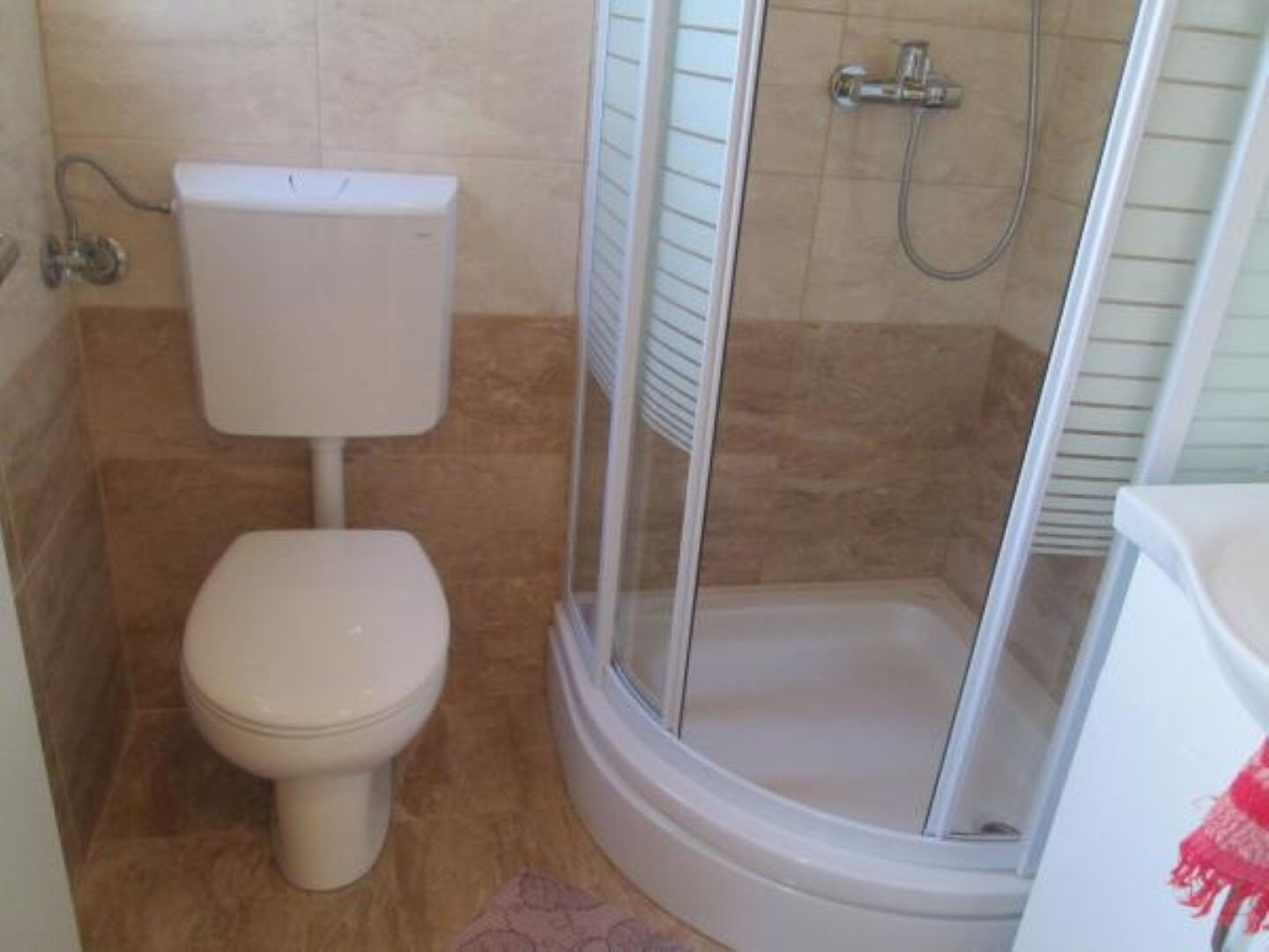 Apartments Ivo 106901-A1