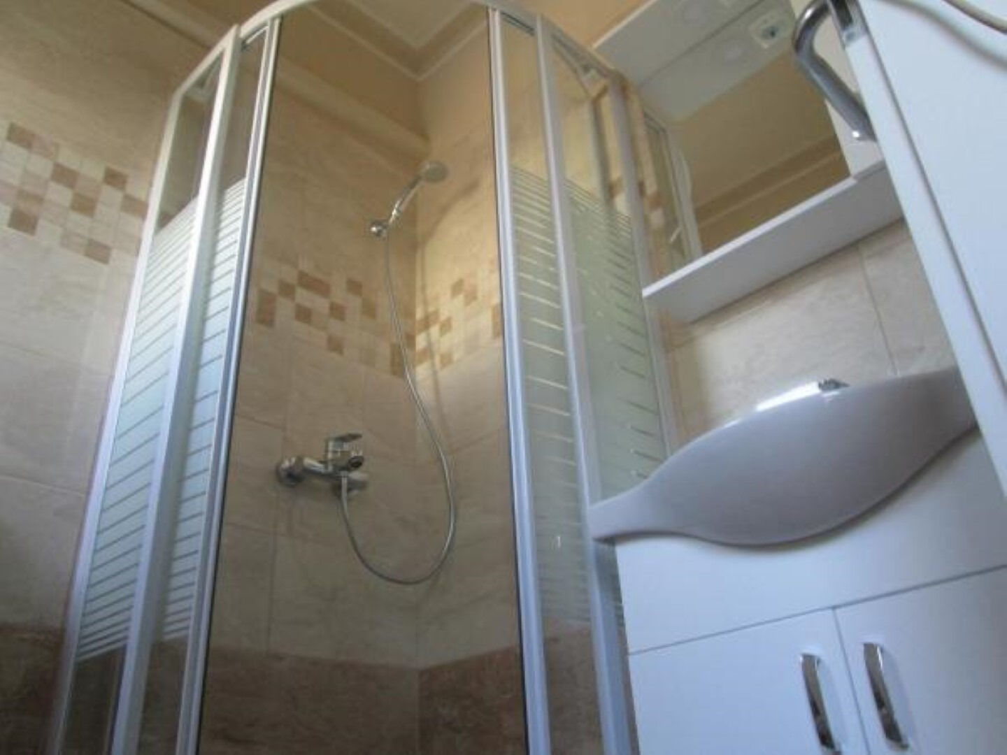 Apartments Ivo 106901-A1
