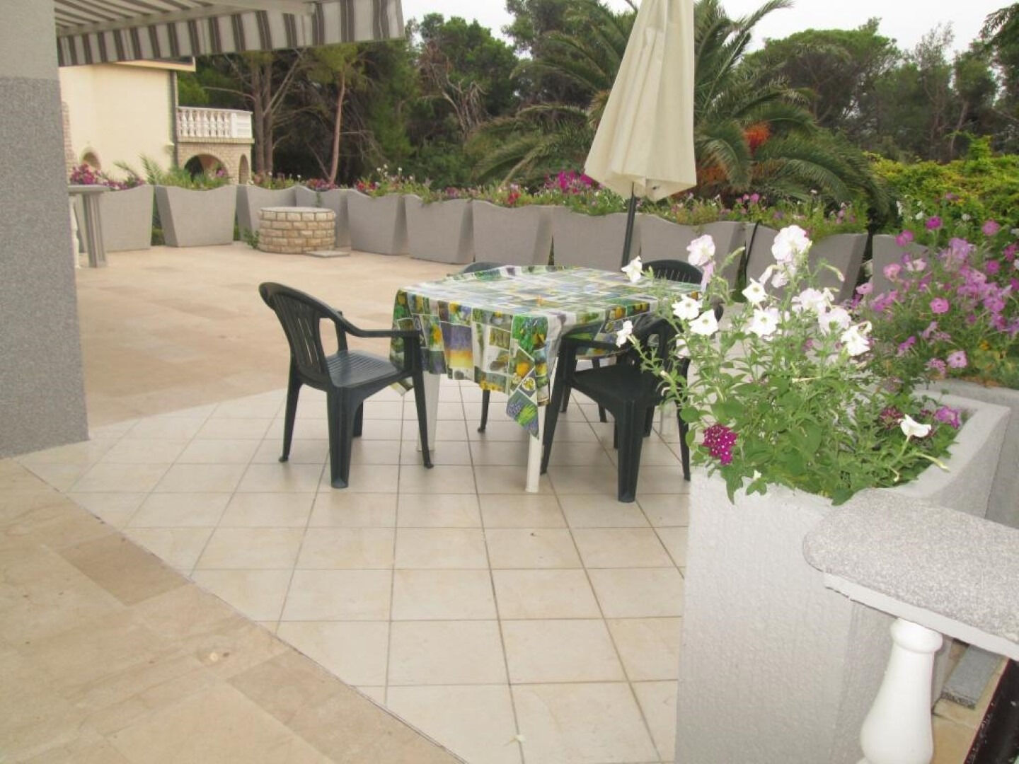 Apartments Ivo 106901-A2