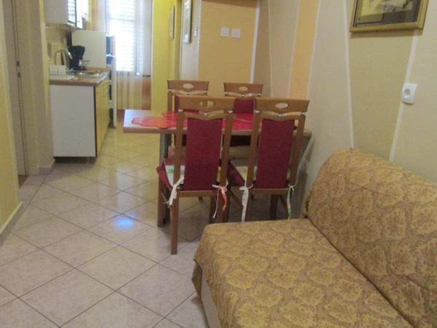Apartments Ivo 106901-A2