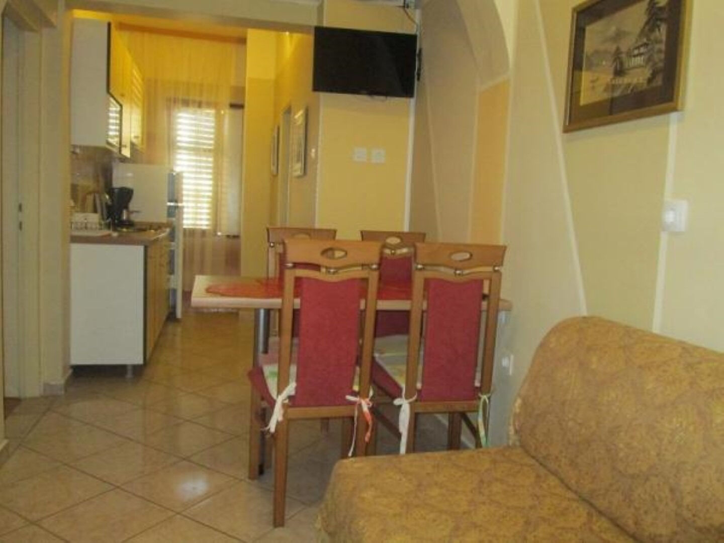 Apartments Ivo 106901-A2