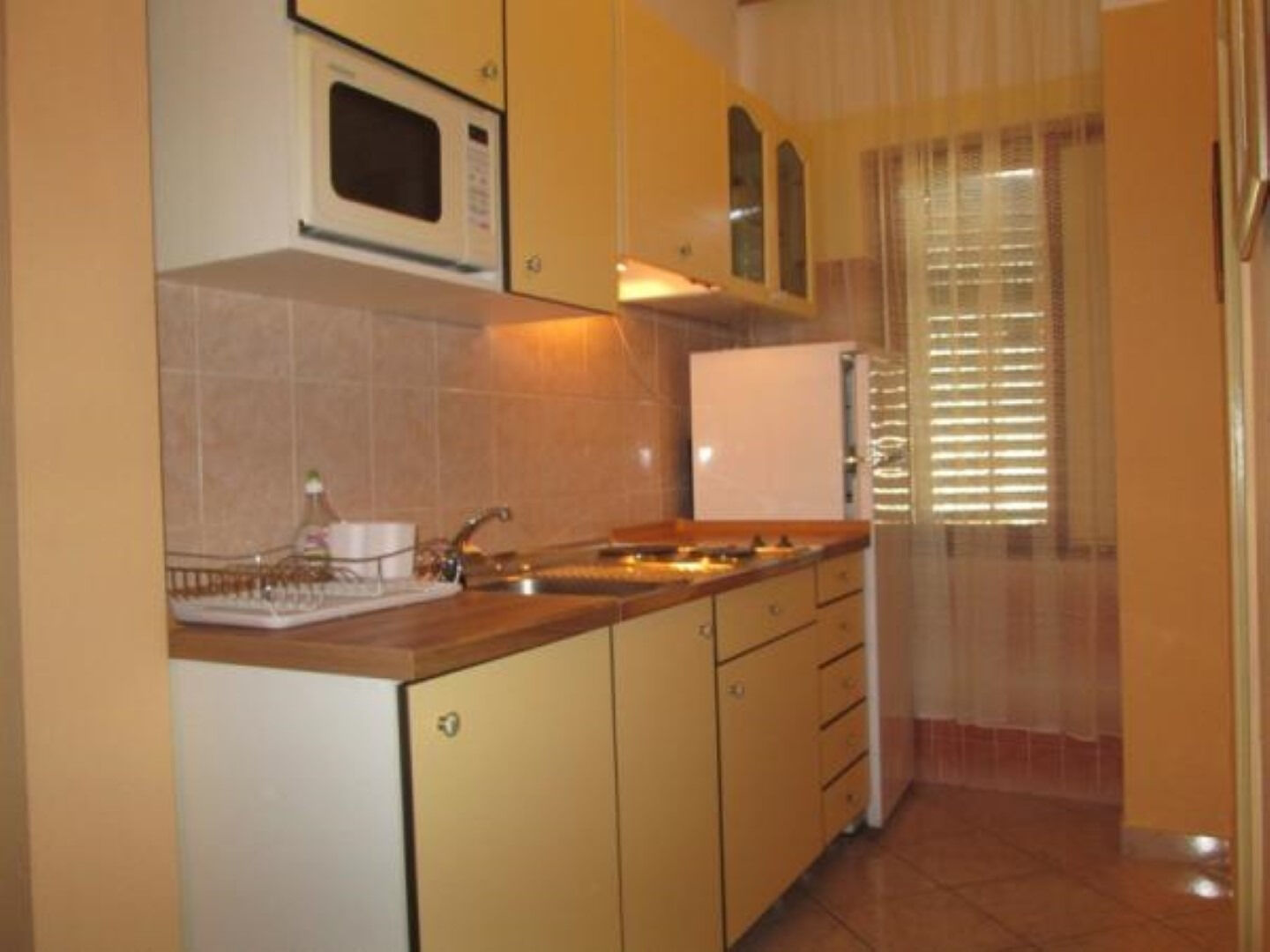 Apartments Ivo 106901-A2
