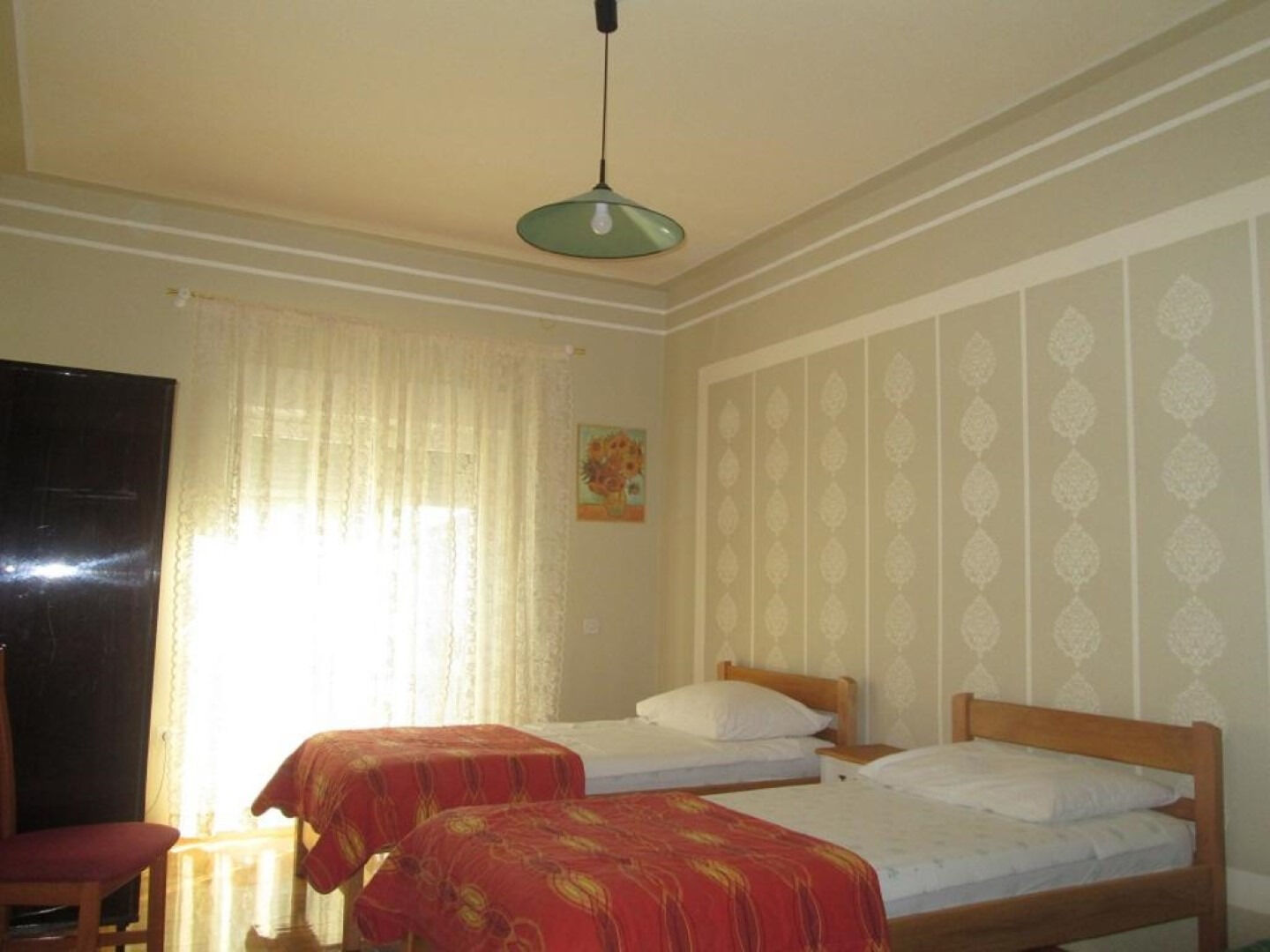 Apartments Ivo 106901-A2