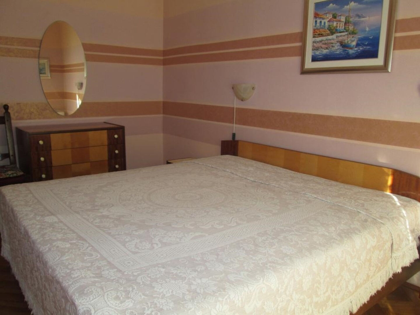 Apartments Ivo 106901-A2