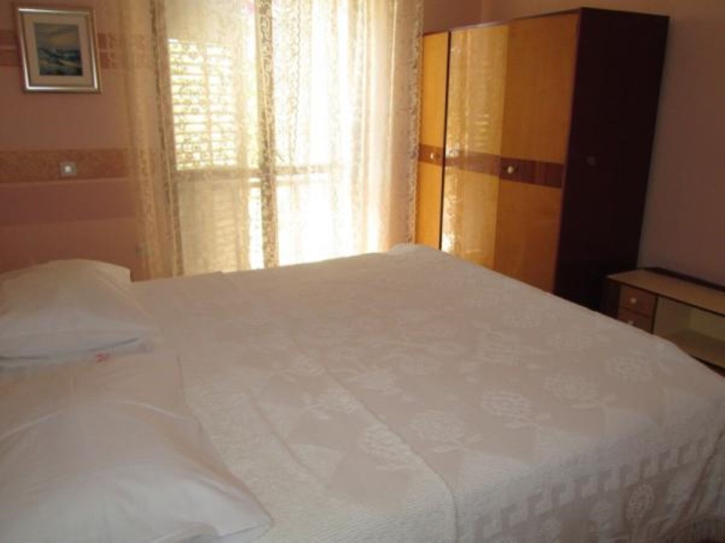 Apartments Ivo 106901-A2