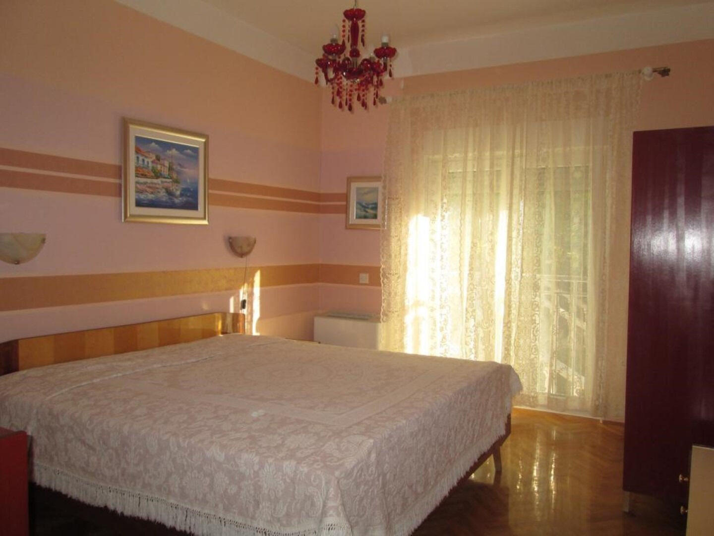 Apartments Ivo 106901-A2