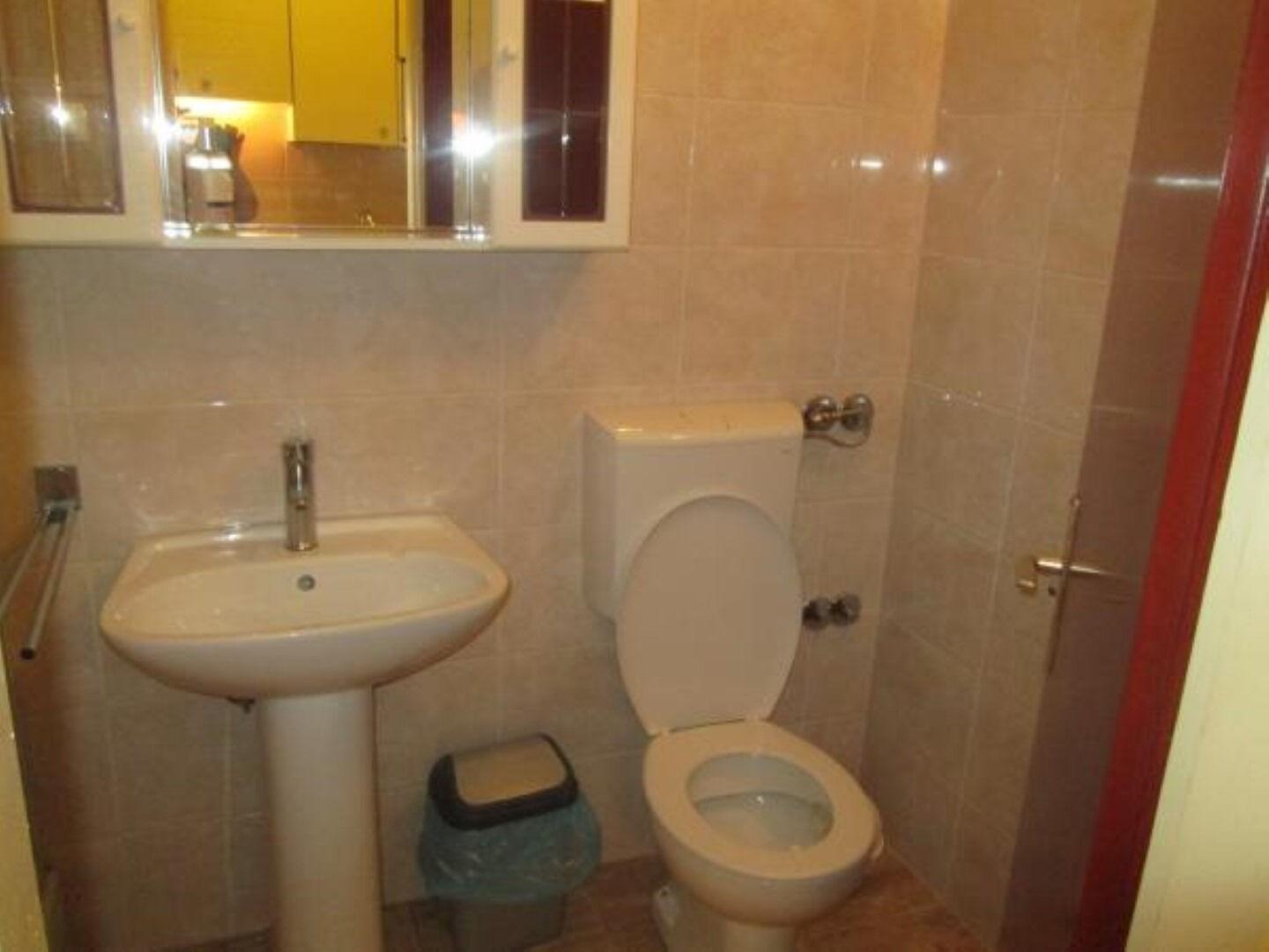 Apartments Ivo 106901-A2