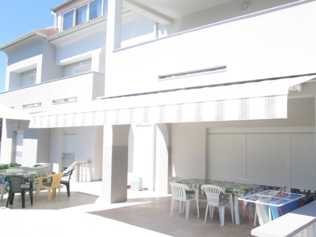 Apartments Ivo 106901-A3