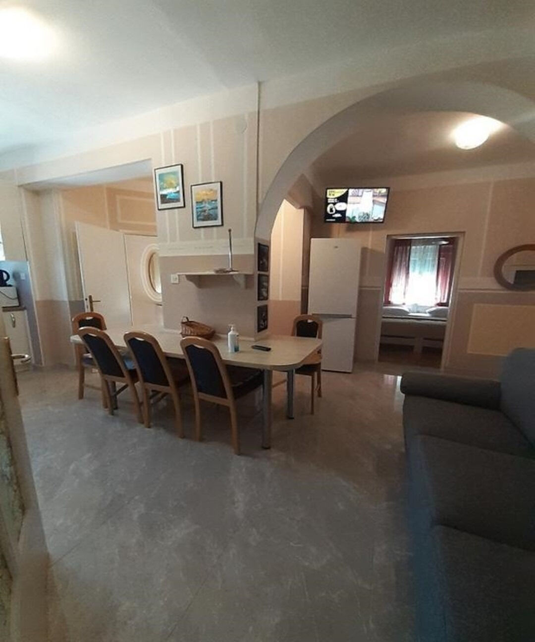 Apartments Ivo 106901-A3
